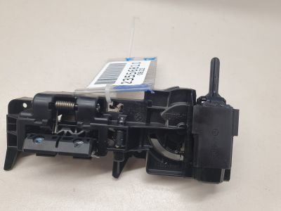 Ручка двери нaружная задняя левая для BMW i3 I01 2013-2023