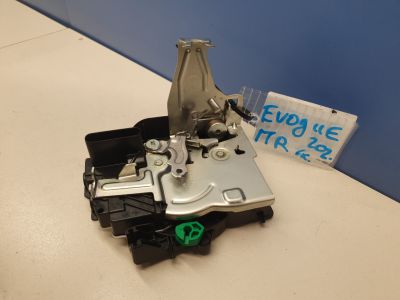 Замок двери передней правой для Land Rover Range Rover Evoque 2019-