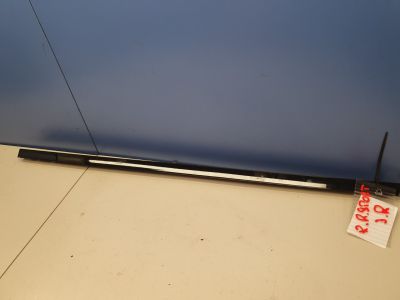 Молдинг рамки задней правой двери для Land Rover Range Rover Sport 2013-