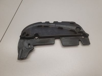 Уплотнитель двери задней левой для Peugeot 508 2010-2018