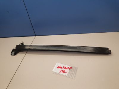 Направляющая стекла передней правой двери для Subaru Legacy Outback B13 2003-2009