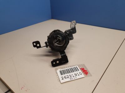 Фара противотуманная левая для Hyundai Solaris 2017-