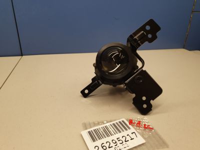 Фара противотуманная левая для KIA Rio 2017-