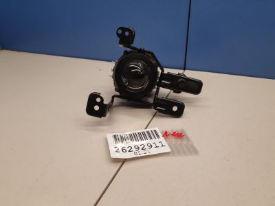 Фара противотуманная правая для KIA Rio 2017-