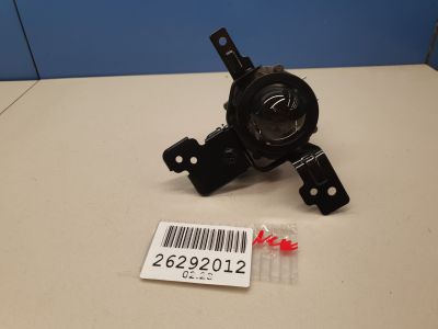 Фара противотуманная левая для KIA Rio 2017-