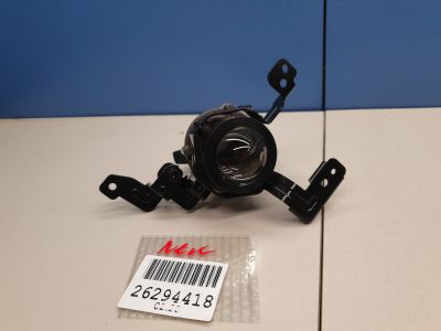 Фара противотуманная правая для Hyundai Solaris 2017-