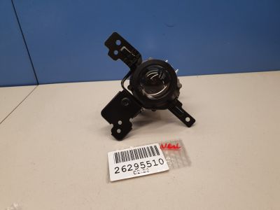 Фара противотуманная правая для KIA Rio 2017-