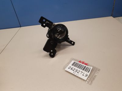 Фара противотуманная правая для KIA Rio 2017-