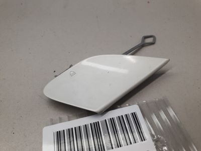 Заглушка переднего бампера буксировочного крюка для Mercedes S-klasse W222 2013-2020