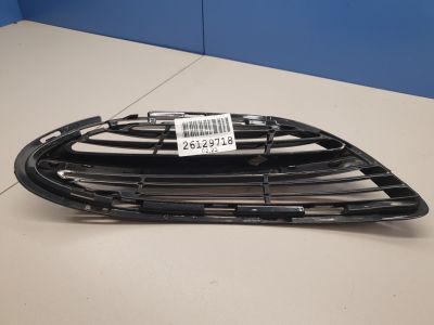 Решётка в бампер правая для Mercedes S-klasse W222 2013-2020