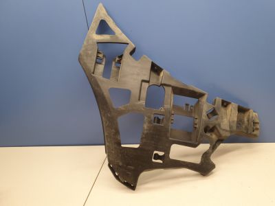 Кронштейн бампера переднего левый для Mercedes S-klasse W222 2013-2020