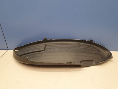 Заглушка переднего бампера левая для Mercedes S-klasse W222 2013-2020