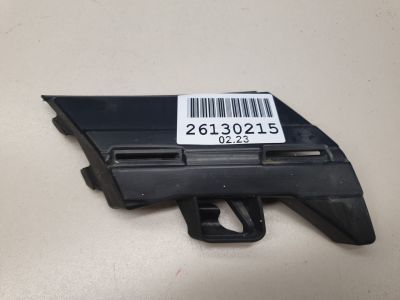 Кронштейн бампера переднего правый для Mercedes S-klasse W222 2013-2020