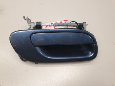 Ручка двери нaружная задняя правая для Volvo XC70 Cross Country 2000-2006