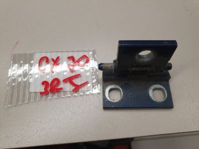 Петля двери задней правой нижняя для Volvo XC70 Cross Country 2000-2006