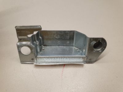 Кронштейн двери багажника правый для Audi A8 S8 D4 2010-2017