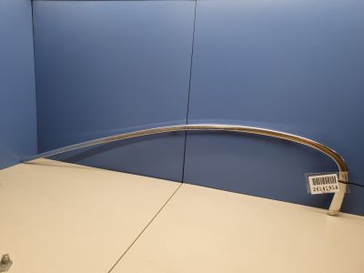 Молдинг рамки задней левой двери для BMW 7 E65 E66 2001-2008