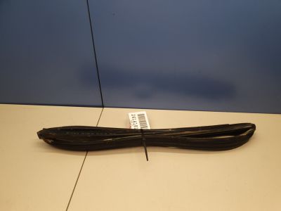 Уплотнитель стекла двери задний левый для BMW 7 E65 E66 2001-2008