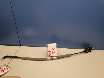 Трос открывания двери для Volkswagen Golf 6 2009-2013