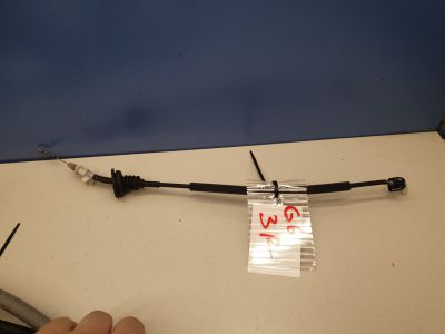 Трос открывания задней двери для Volkswagen Golf 6 2009-2013