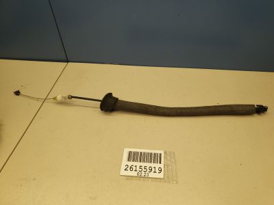 Трос открывания задней двери для Ford Focus 2 2005-2008