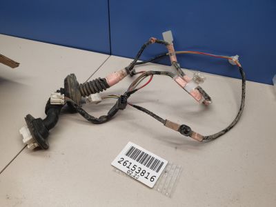 Жгут проводов задней двери для Toyota Corolla E15 2006-2013