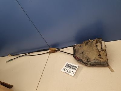 Замок двери задней правой для Toyota Corolla E15 2006-2013