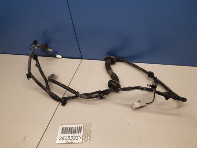 Жгут проводов двери багажника для Mitsubishi Pajero Montero V6 V7 2000-2006
