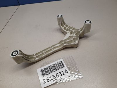 Кронштейн стеклоподъемника задней левой двери для Land Rover Range Rover Sport 2005-2012