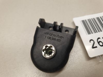 Кронштейн фары левый для Mercedes C-klasse W205 2014-