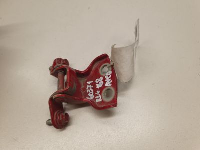 Петля двери задней нижняя для Chevrolet Aveo T250 2006-2012