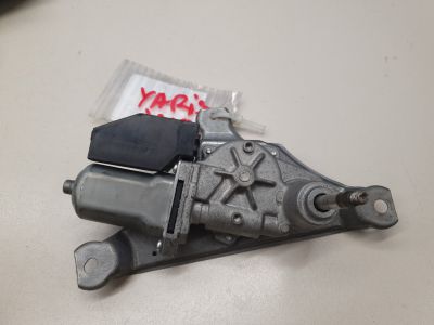 Моторчик стеклоочистителя заднего стекла для Toyota Yaris 2011-2017