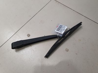 Поводок стеклоочистителя задний для Ford Fiesta Mk6 2008-2019