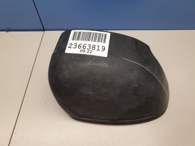 Крышка зеркала правого для Volvo XC90 2015-