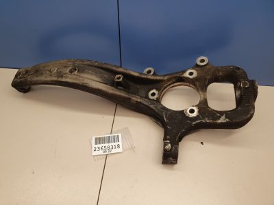 Кулак поворотный передний правый для Jeep Grand Cherokee WK2 2010-