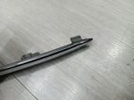 Молдинг заднего бампера левый