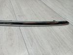 Молдинг заднего бампера правый
