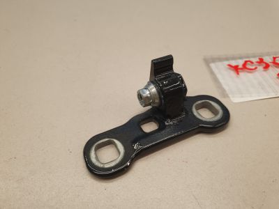 Петля двери задней правой верхняя для Volvo XC90 2015-