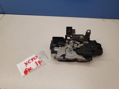 Замок двери задней правой для Volvo XC90 2015-