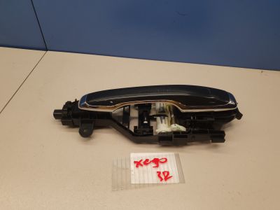 Ручка двери нaружная задняя правая для Volvo XC90 2015-