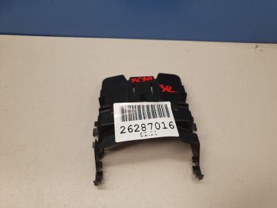 Защитный кожух замка задней правой двери для Volvo XC90 2015-