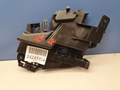 Защитный кожух замка задней правой двери для Volvo XC90 2015-