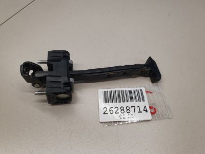 Ограничитель двери задней для Volvo XC90 2015-