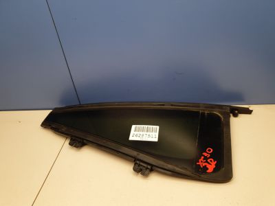 Стекло двери задней правой для Volvo XC90 2015-