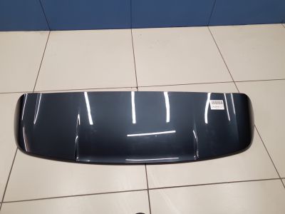 Спойлер двери багажника для BMW X5 G05 2018-