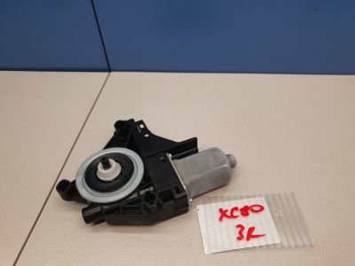 Моторчик стеклоподъёмника задний правый для Volvo XC90 2015-