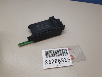 Блок комфорта задней правой двери для Volvo XC90 2015-