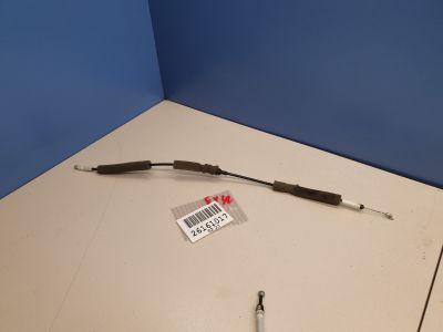 Трос открывания задней двери для Infiniti EX QX50 J50 2008-2017