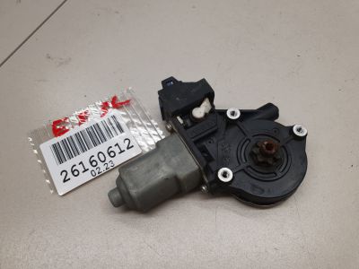 Моторчик стеклоподъёмника задний правый для Infiniti EX QX50 J50 2008-2017