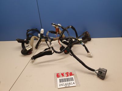 Жгут проводов задней правой двери для Infiniti EX QX50 J50 2008-2017